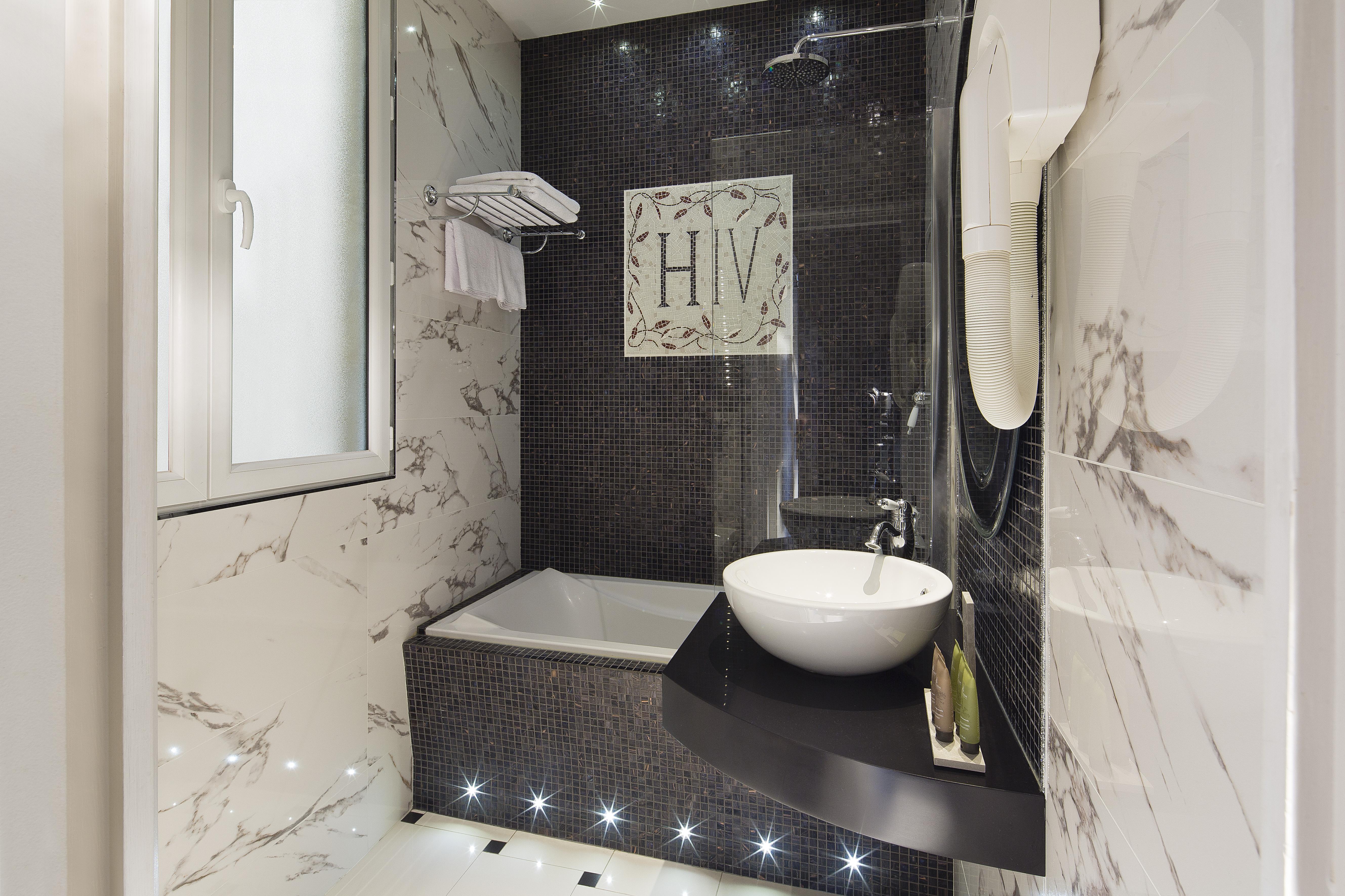 Hotel Residence Henri IV Париж Экстерьер фото